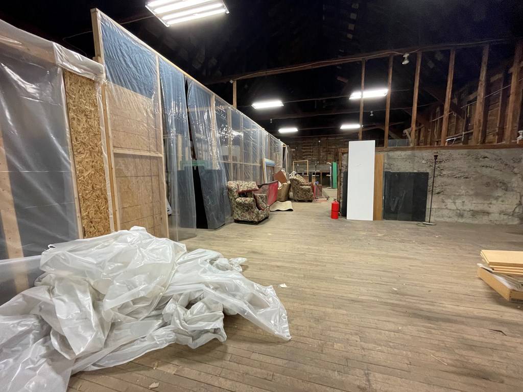 Mansfield, PA 16933,91 Railroad Street