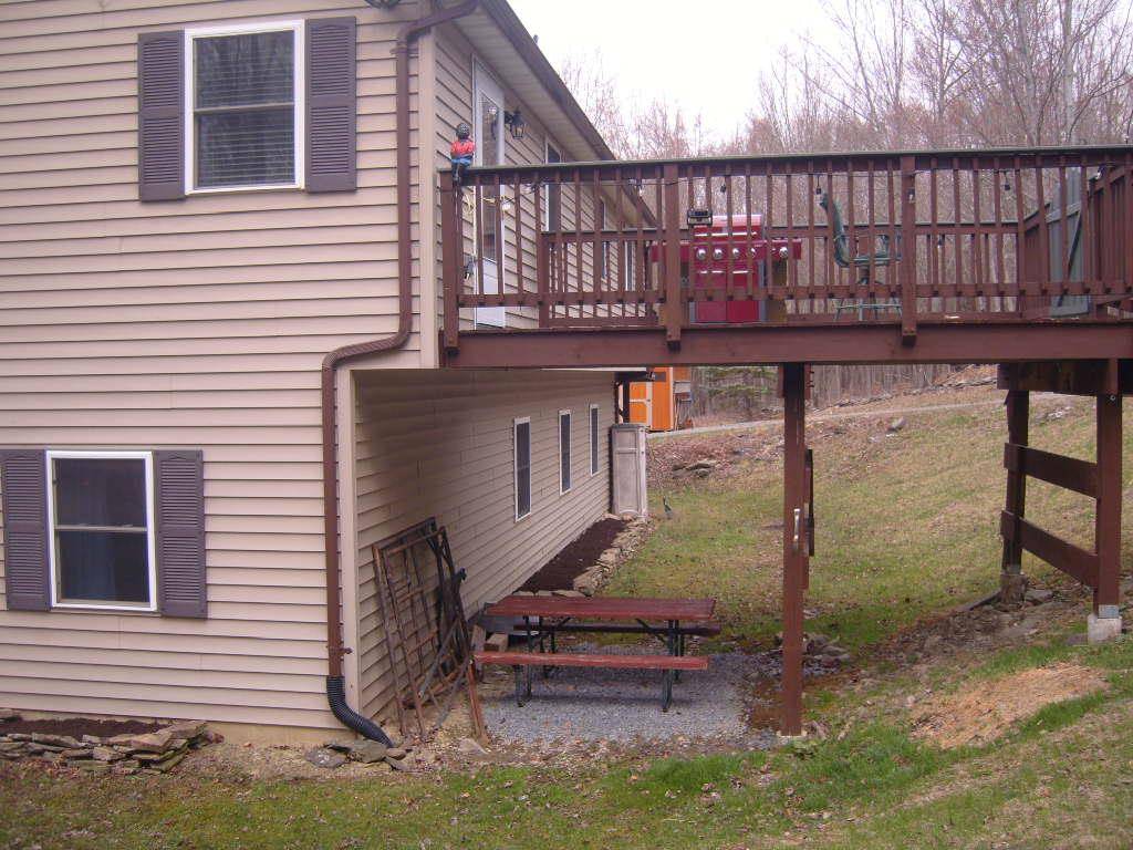 Middlebury Center, PA 16935,484 French Hill Road