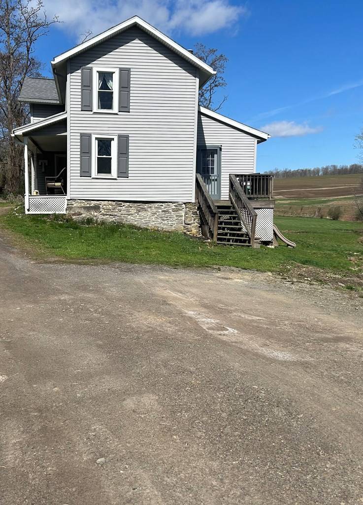 Columbia Cross Roads, PA 16914,2909 Springfield Rd
