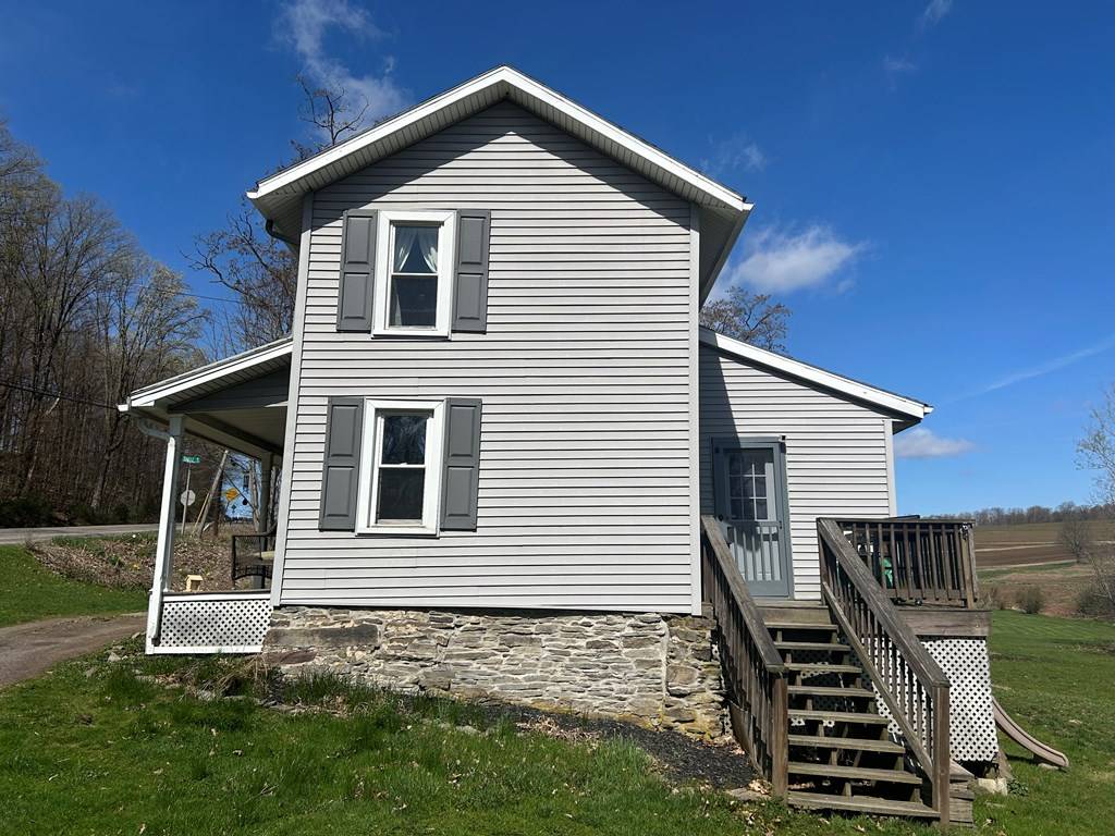Columbia Cross Roads, PA 16914,2909 Springfield Rd