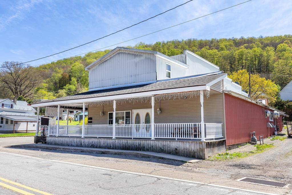 Galeton, PA 16922,75 Germania Street