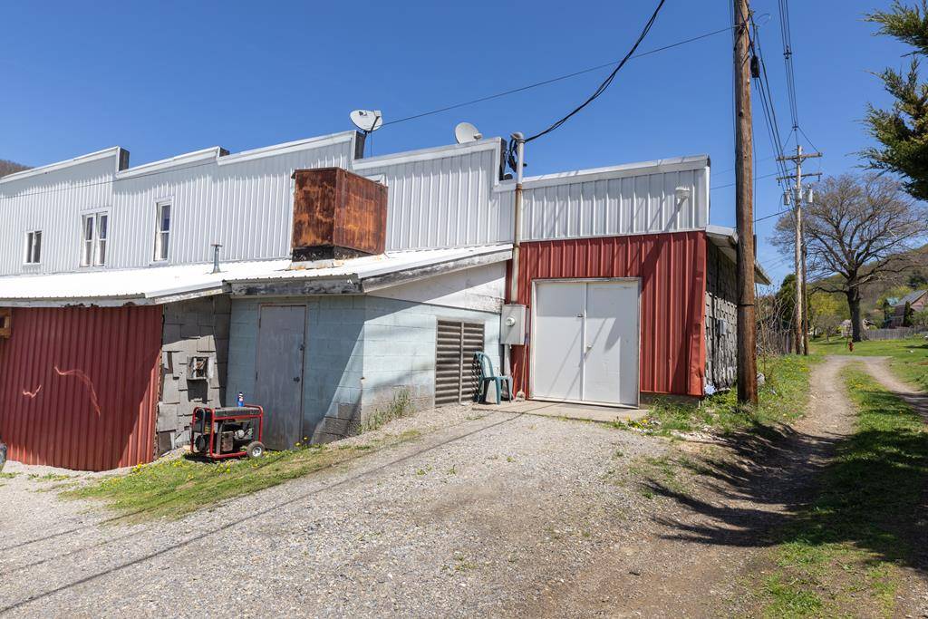 Galeton, PA 16922,75 Germania Street