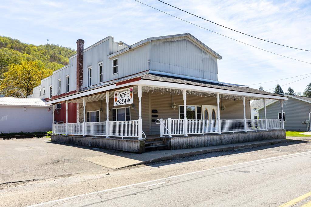 Galeton, PA 16922,75 Germania Street