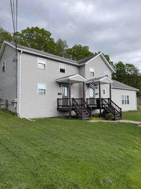 Blossburg, PA 16912,222 Davis Street
