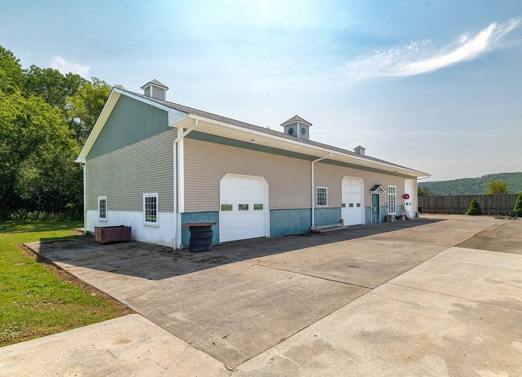 Westfield, PA 16950,2560 Route 49 E