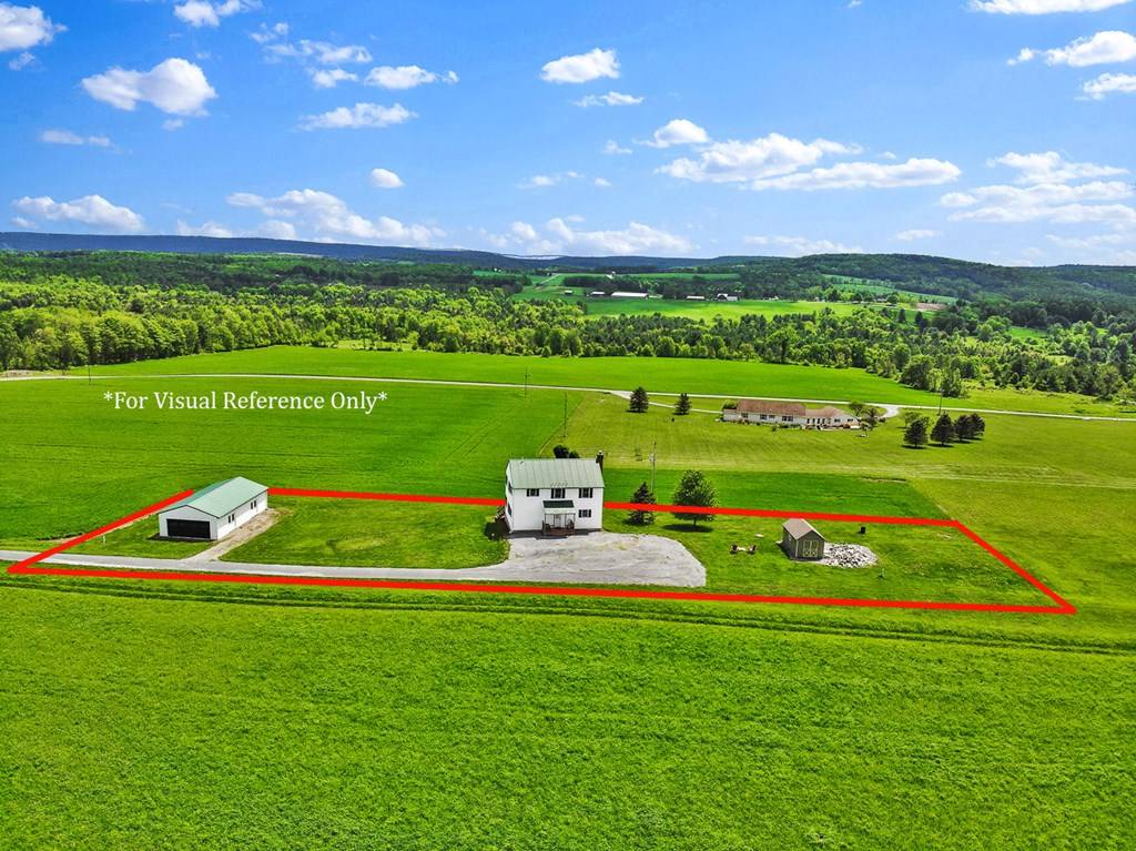 Liberty, PA 16930,667 Ostrom Hill Road
