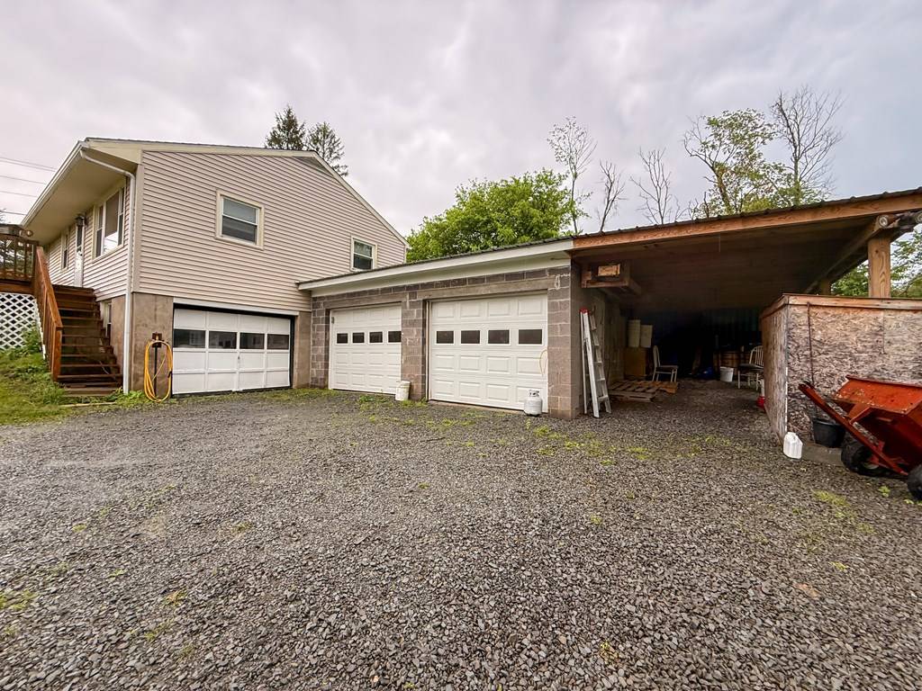 Laceyville, PA 18623,294 Sr 4002