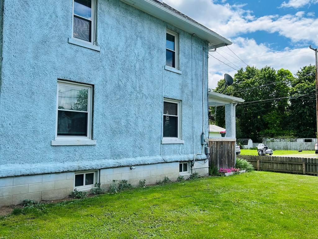 Waverly, NY 14892,203 Clinton Ave