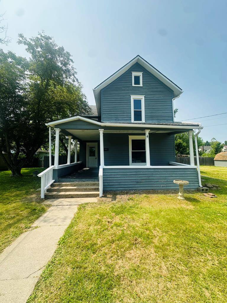 Athens, PA 18810,228 Willow Street