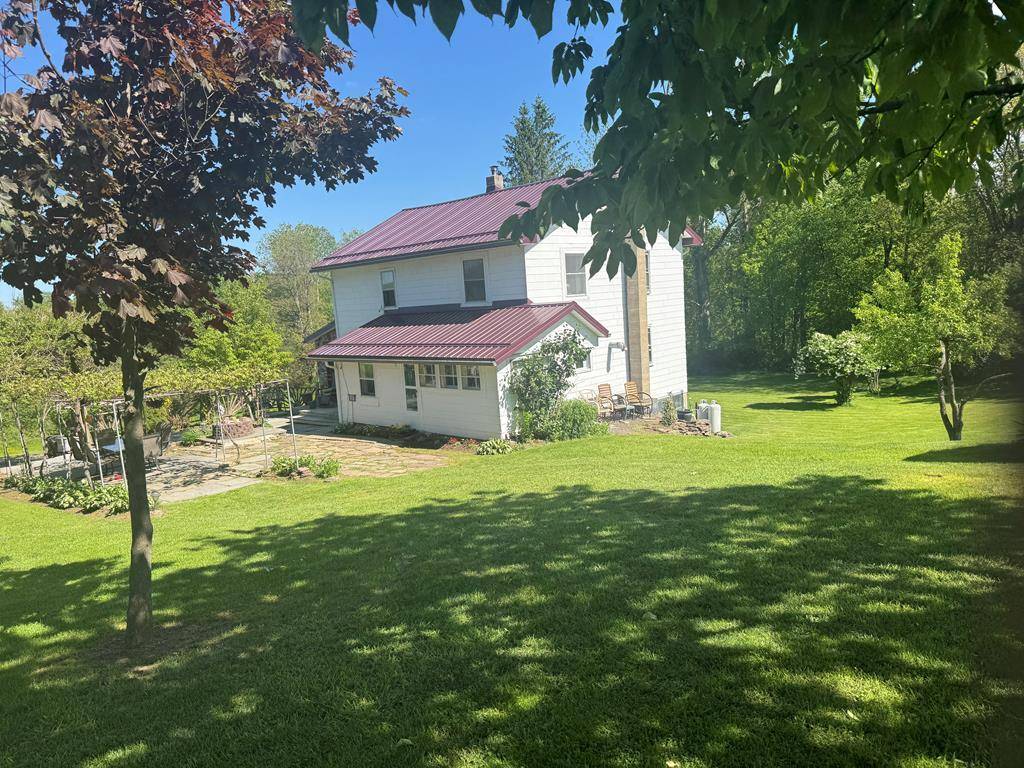Wyalusing, PA 18853,115 Tuttle Ln
