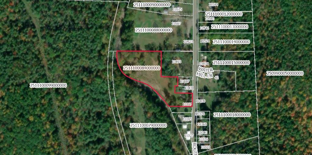 Towanda, PA 18848,10397 Route 220