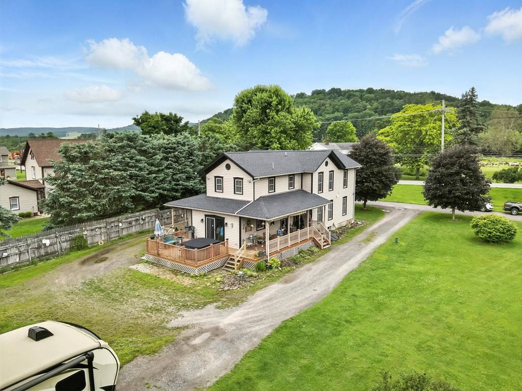 Troy, PA 16947,30 School House Dr
