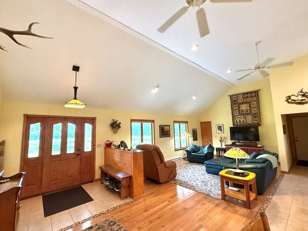 Wellsboro, PA 16901,311 Jackson Road