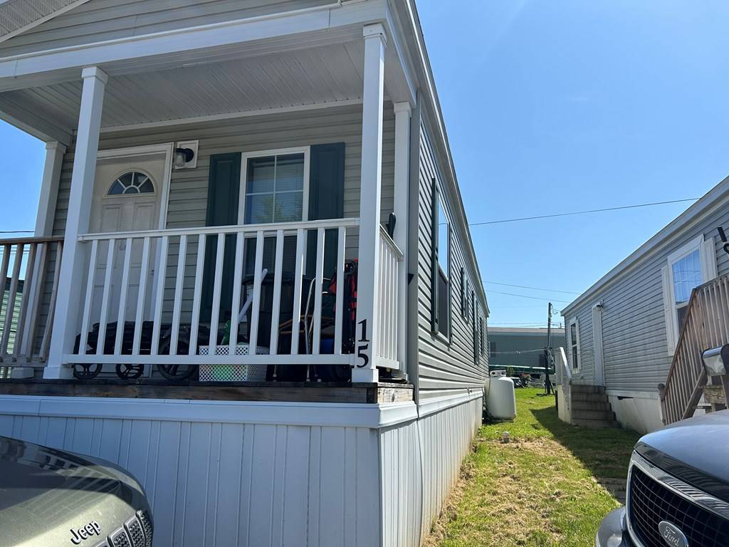 Lock Haven, PA 17745,908 W Third Street Lot 15
