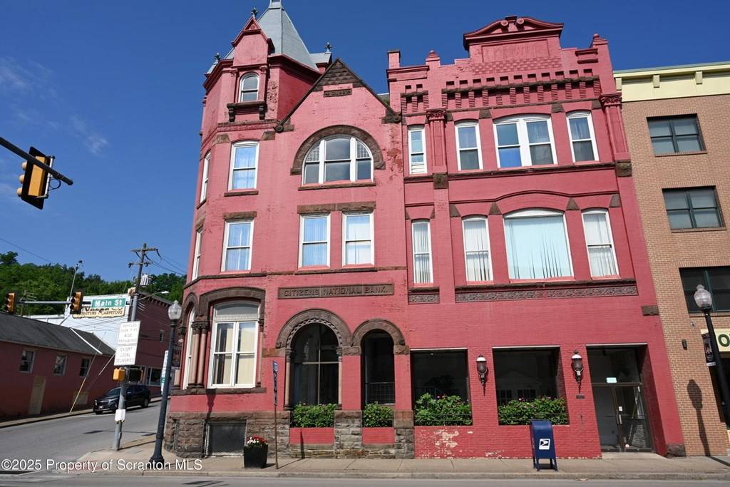 Towanda, PA 18848,424-428 Main St