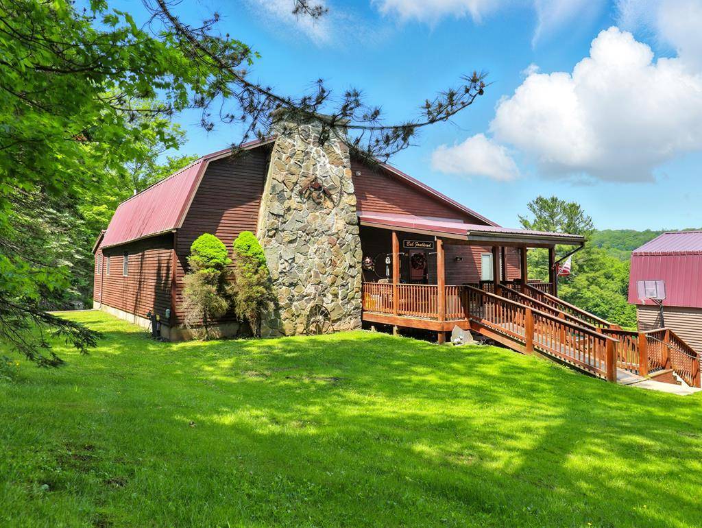Troy, PA 16947,1751 Douglas Road