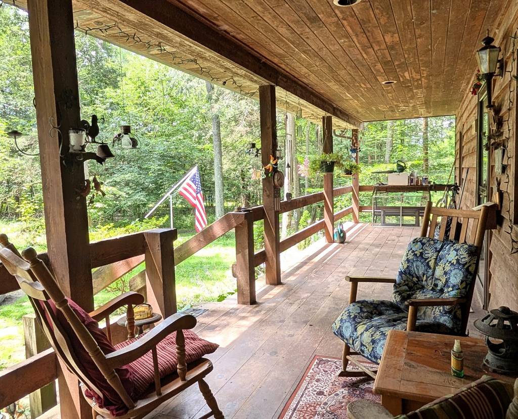 Wellsboro, PA 16901,2564 Hills Creek Lake Road