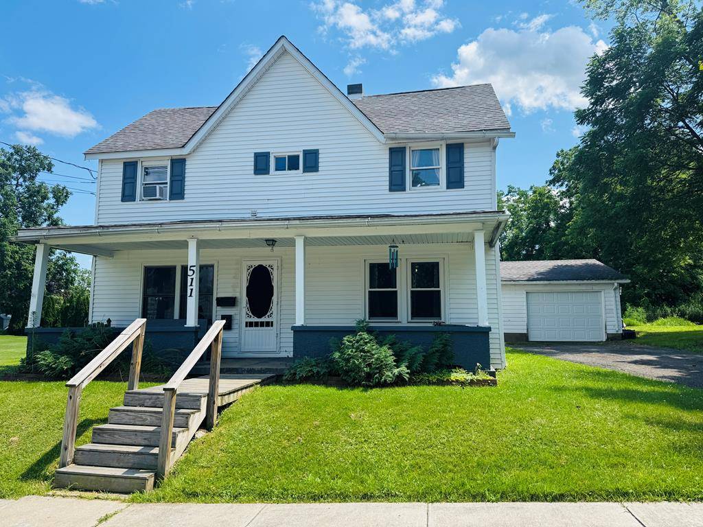 Towanda, PA 18848,511 Bridge St