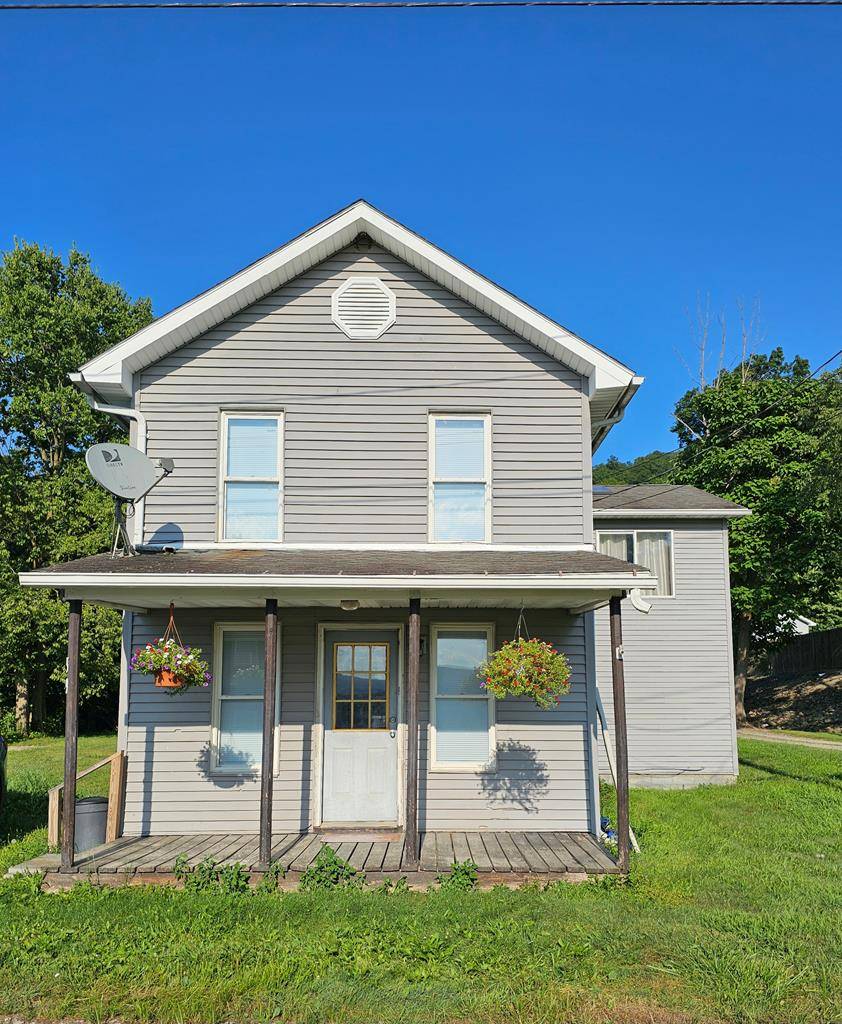 Athens, PA 18810,59 Eaglewood Dr