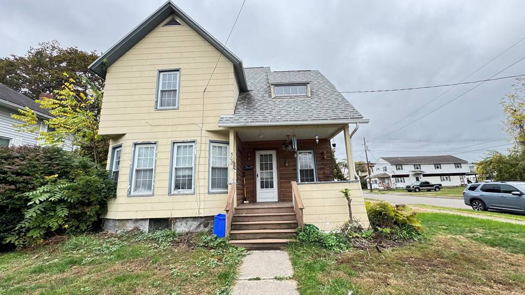Sayre, PA 18840,502 Desmond St