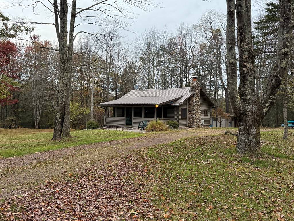 Muncy Valley, PA 17758,23 Mayapple Lane