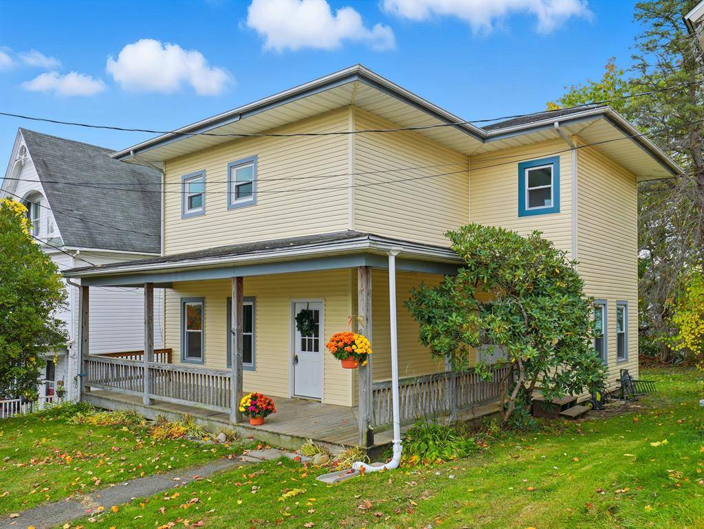 Towanda, PA 18848,13 Olive St