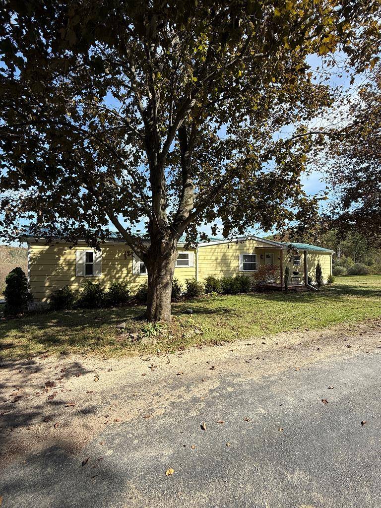 Towanda, PA 18848,536 Harry Pipher Rd