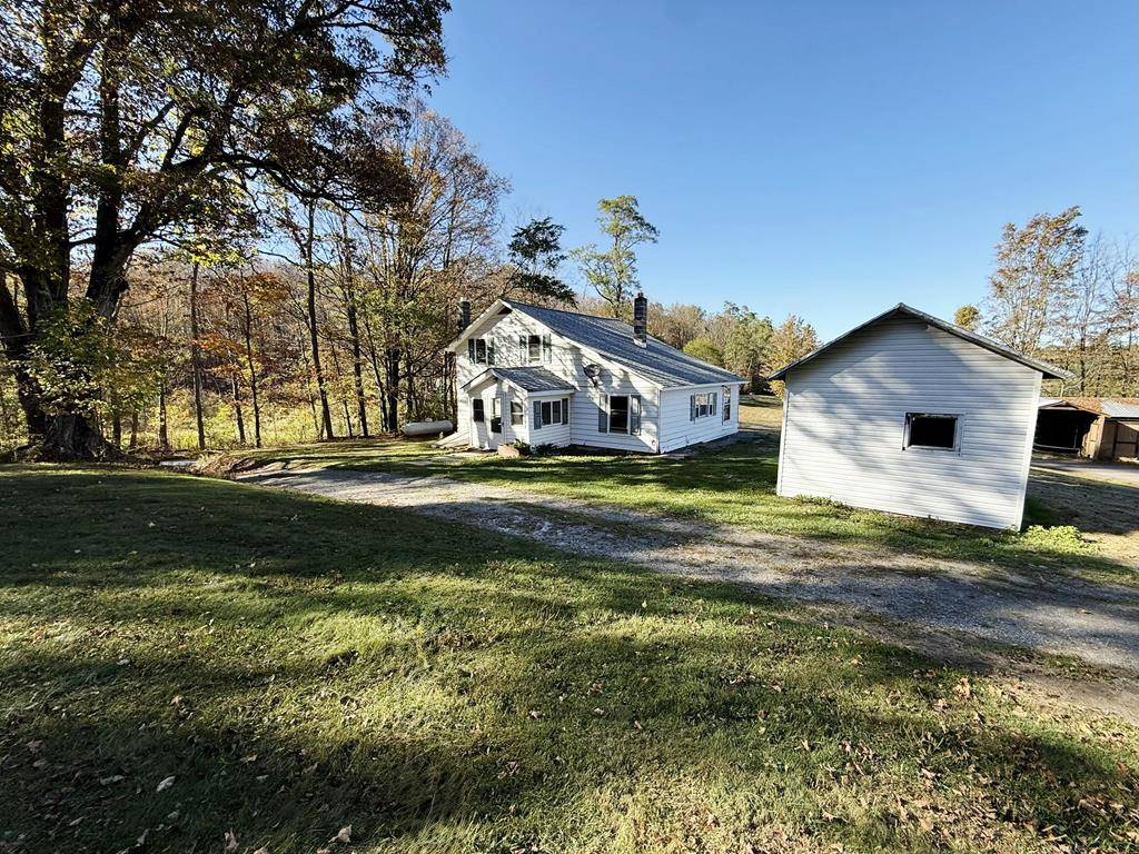 Wyalusing, PA 18853,5422 Herrickville Road