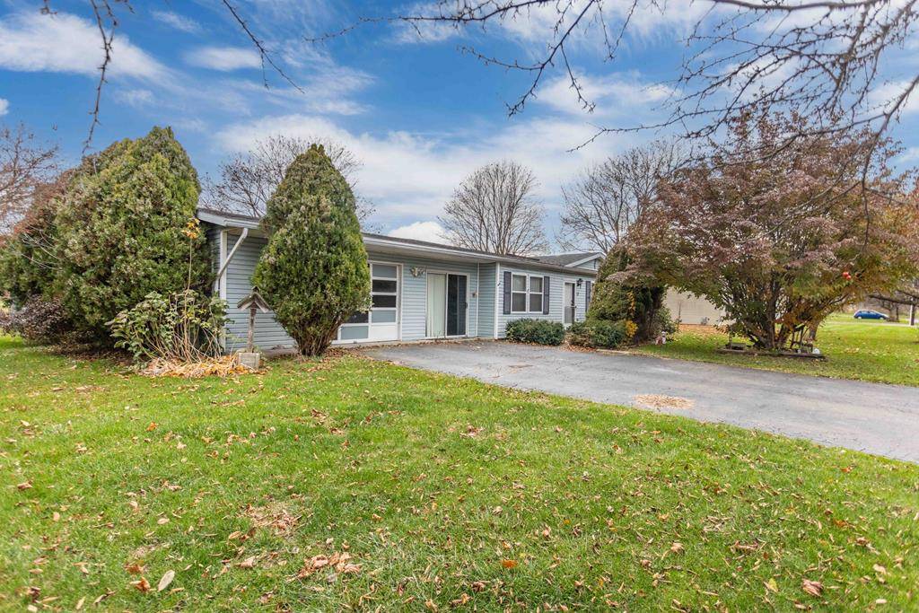 Lawrenceville, PA 16929,12 Mill Street