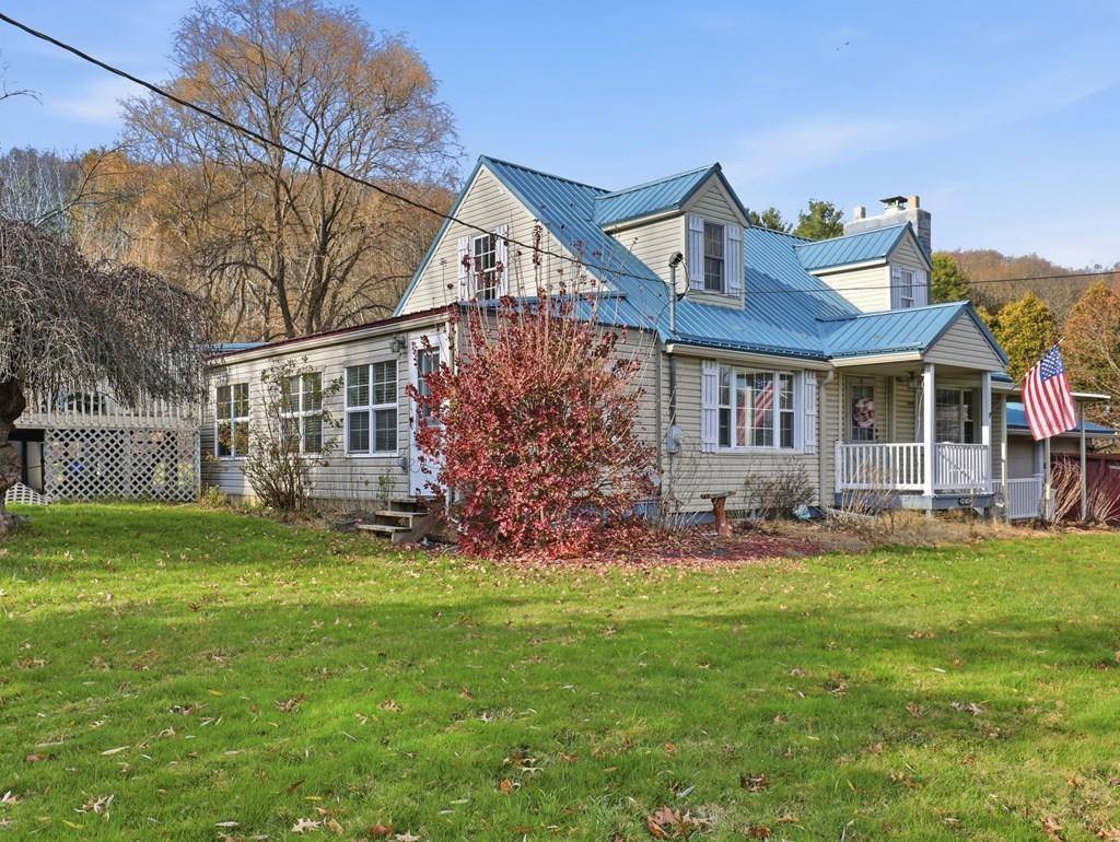 Towanda, PA 18848,1036 S Main St