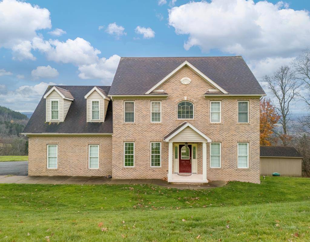 Mansfield, PA 16933,65 Hillside Drive