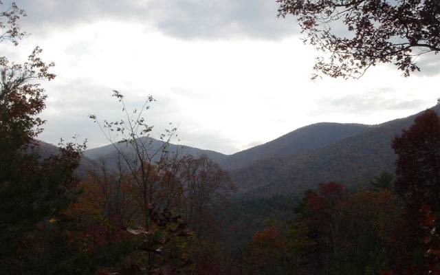 Blairsville, GA 30512,LT 9 Grand View Drive