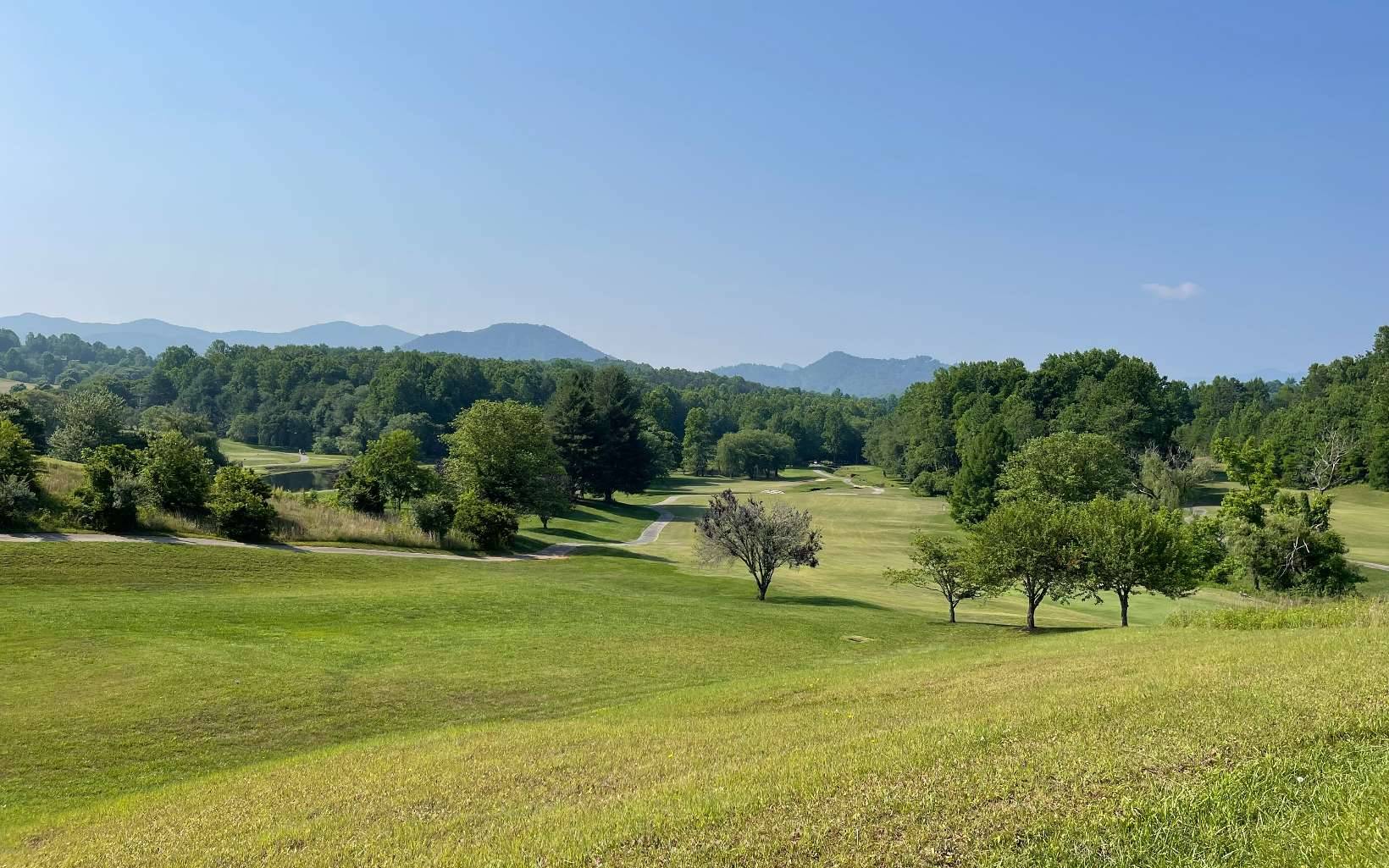 Hayesville, NC 28904,7K Mountain Harbour Drive