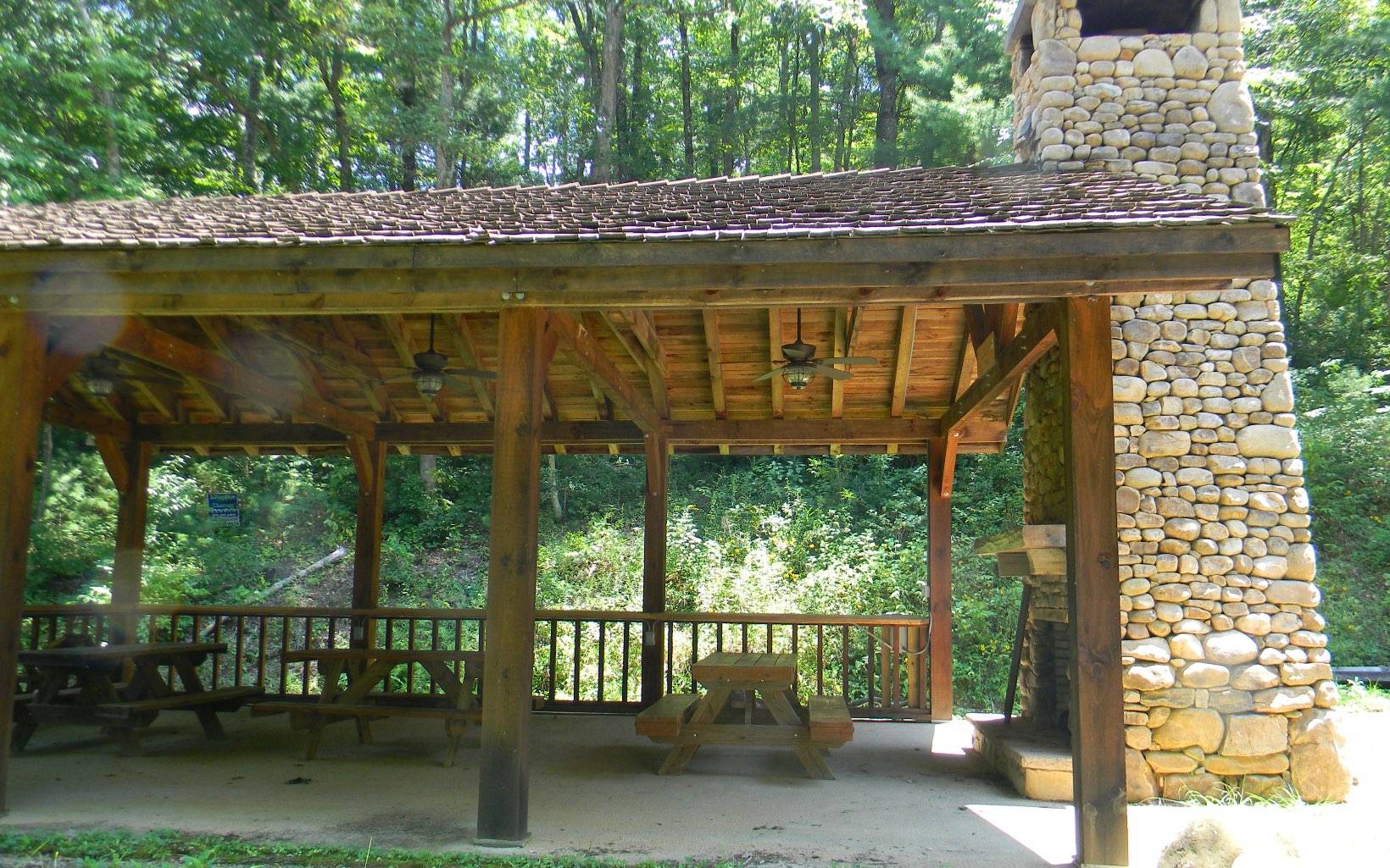 Brasstown, NC 28902,L 17A Trillium Heights