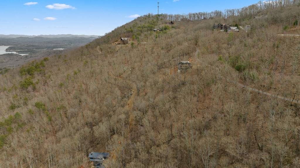 Blue Ridge, GA 30513,Lot 25 Grandeur Drive