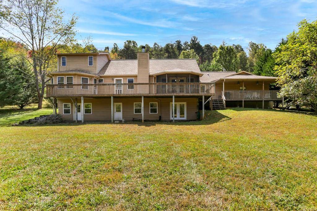 Hayesville, NC 28904,3533 Old Hwy 64e