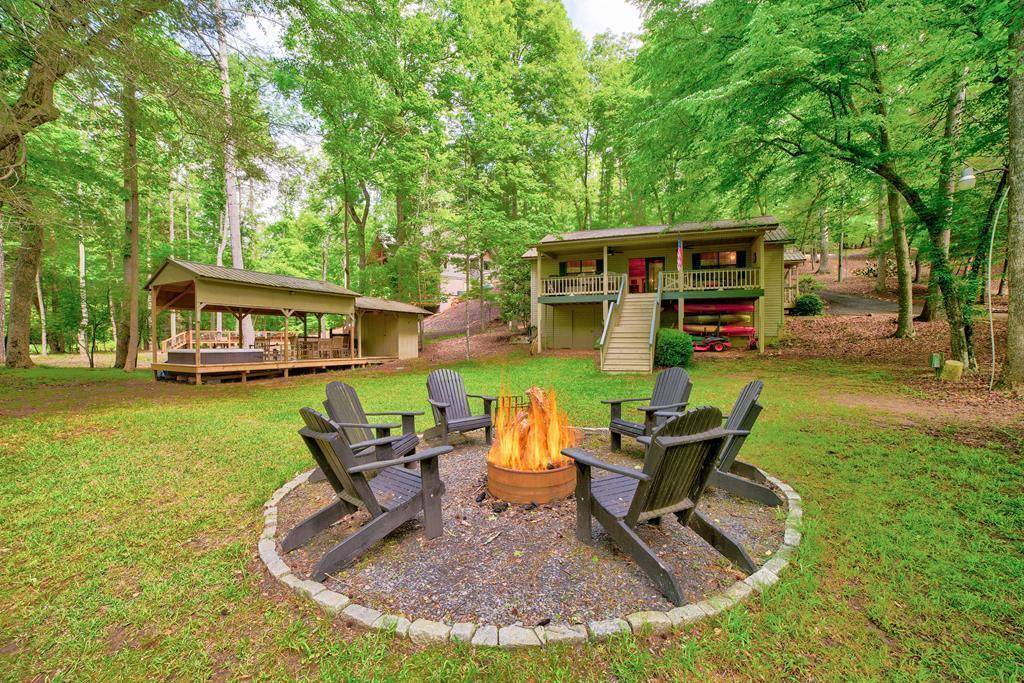 Ellijay, GA 30540,22 Noel Lane