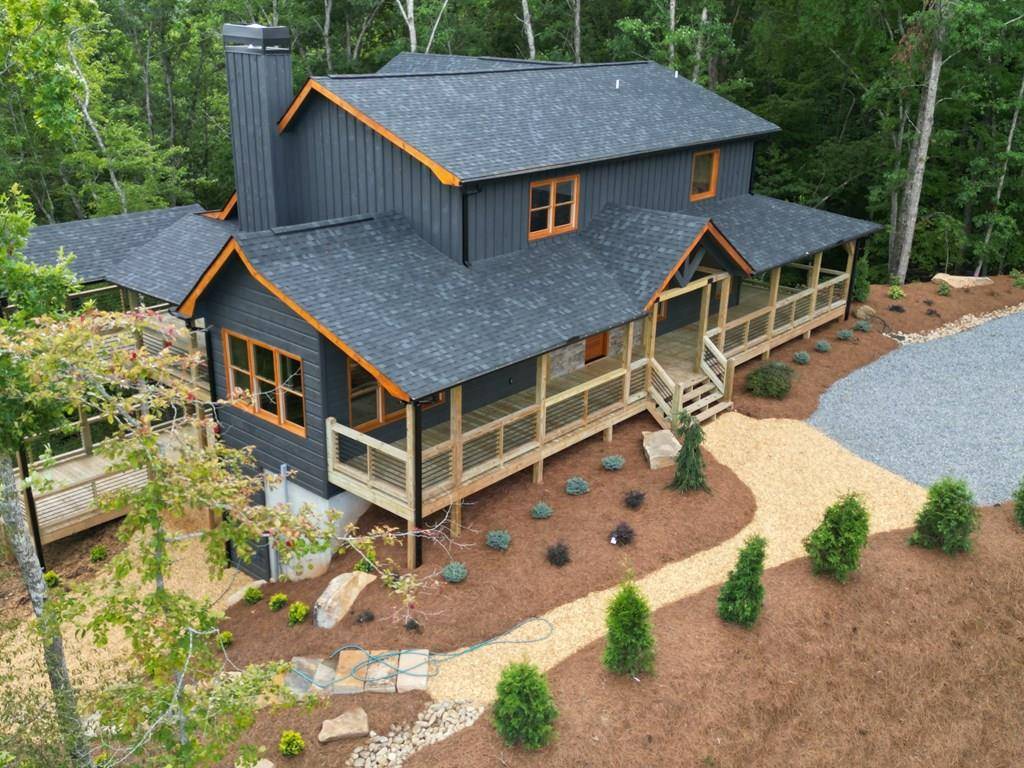 Blue Ridge, GA 30513,61 River Retreat Road