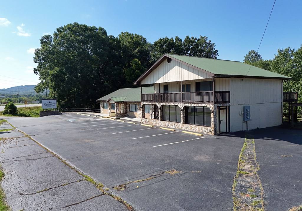 Blairsville, GA 30512,10 Deer Crossing Trail