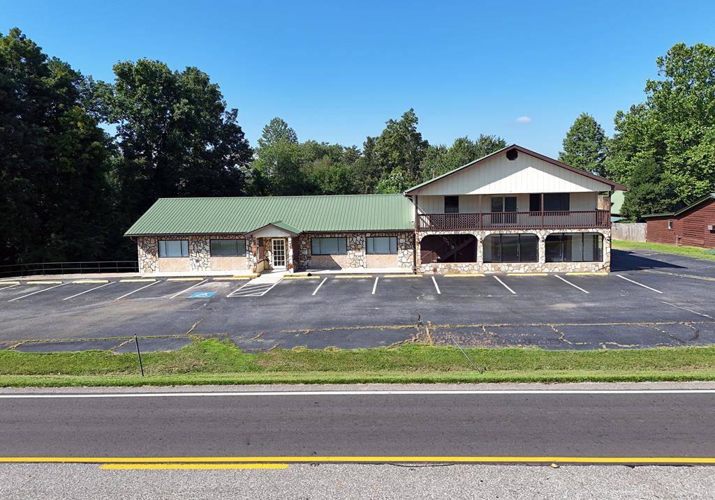 Blairsville, GA 30512,10 Deer Crossing Trail