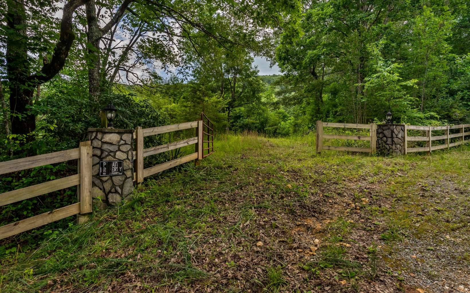 Ellijay, GA 30536,125 Laurel Hill Lane