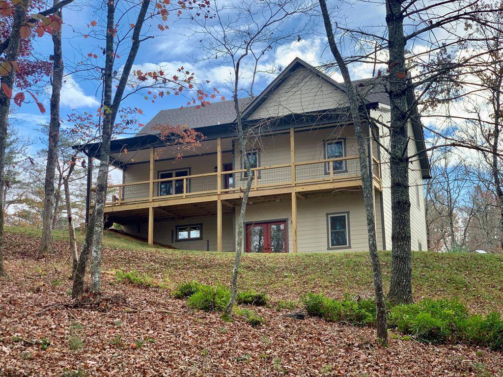 Warne, NC 28909,73 Cricket Lane