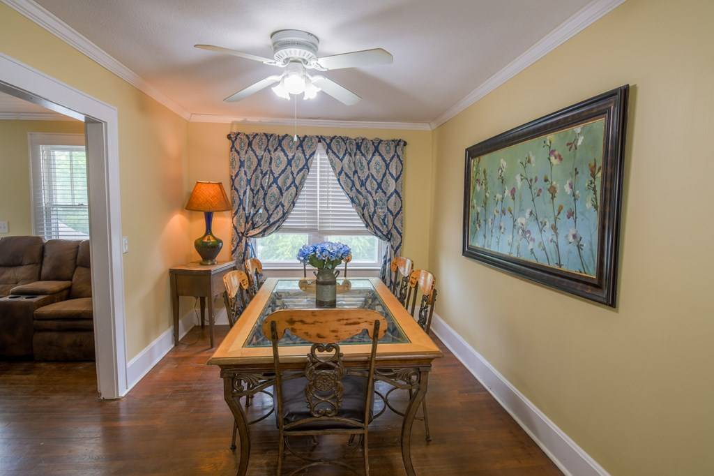 Mccaysville, GA 30555,80 Grand Central Avenue