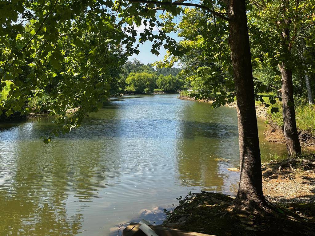 Blairsville, GA 30512,Lot 118 Riverside On Lake Nottely