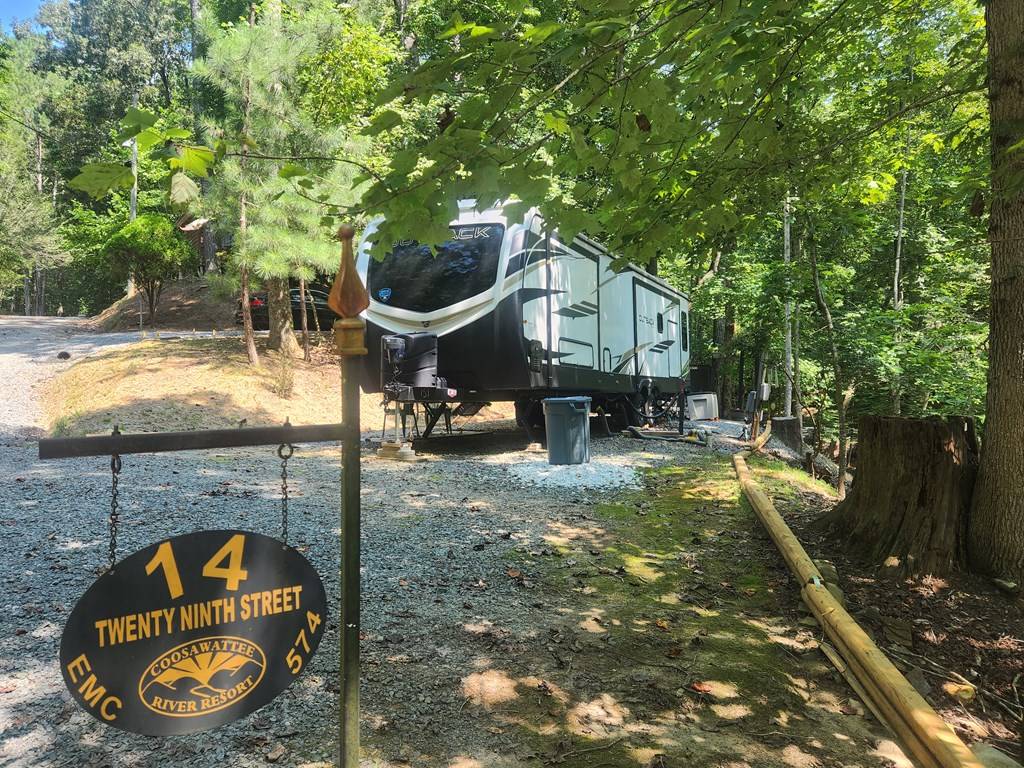 Ellijay, GA 30540,14 29th Street