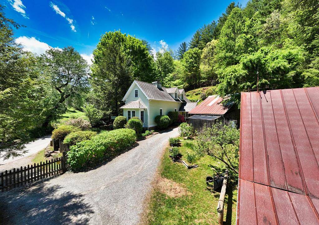 Blue Ridge, GA 30513,2350 Dial Road