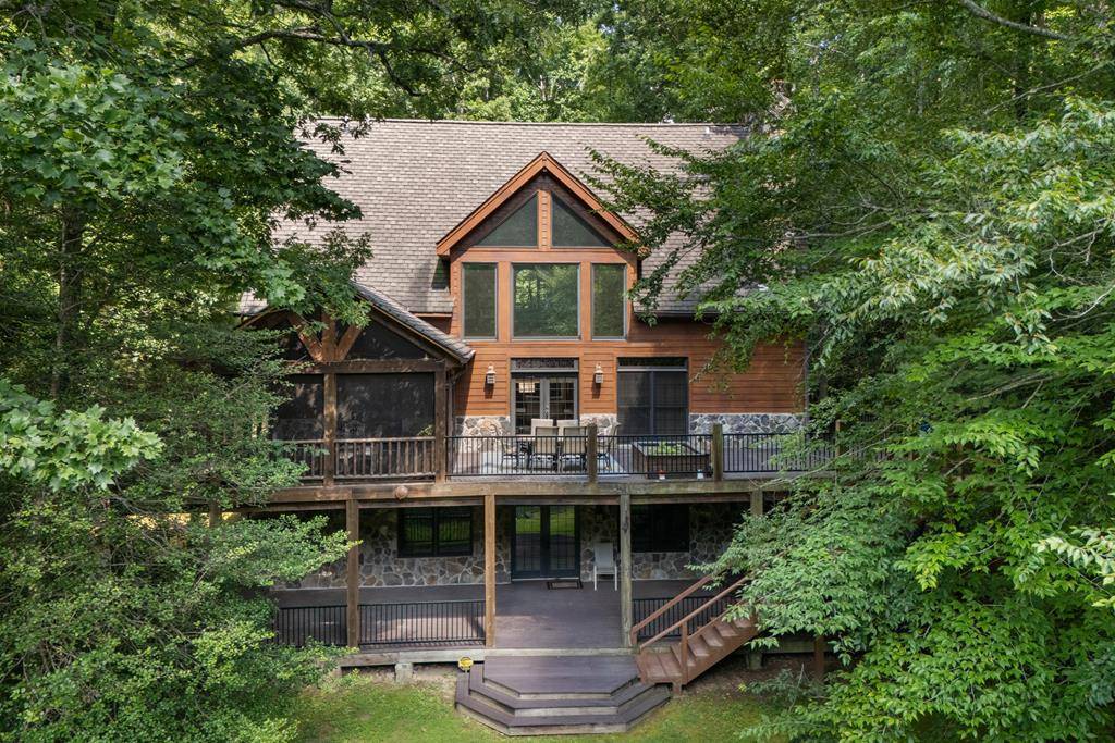 Blairsville, GA 30512,278 Holly Hill