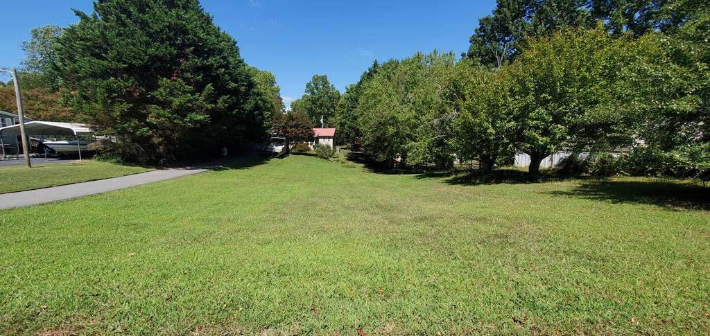 Young Harris, GA 30582,lot #4 Holland Drive