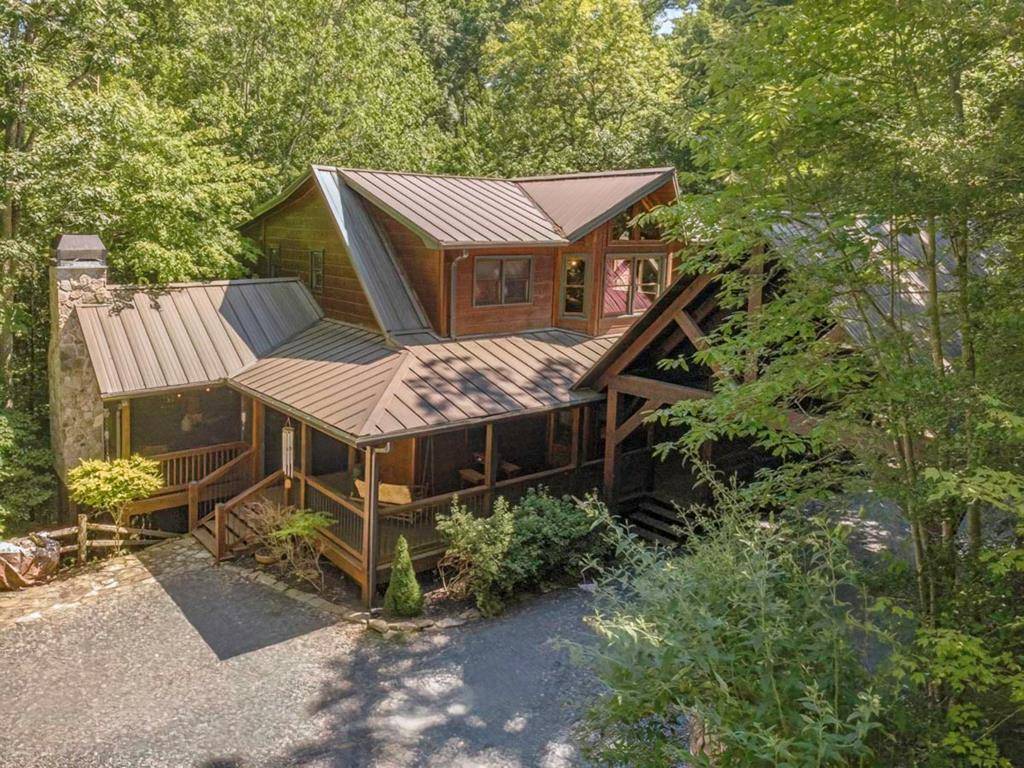 Blue Ridge, GA 30513,112 Hiawatha Trail