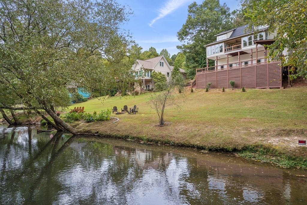 Ellijay, GA 30536,105 Riveredge Drive
